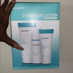 FLASH SALE Brand New Proactiv+ Kit